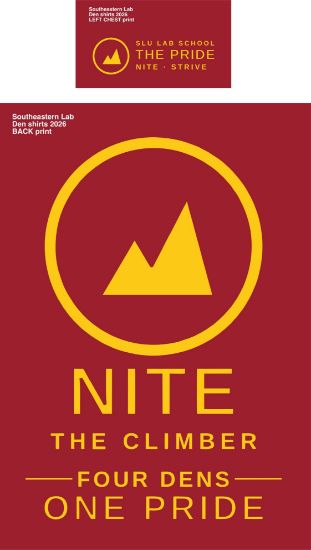 Picture of Four Dens Nite T-Shirt